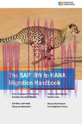 [FOX-Ebook]The SAP BW to HANA Migration Handbook