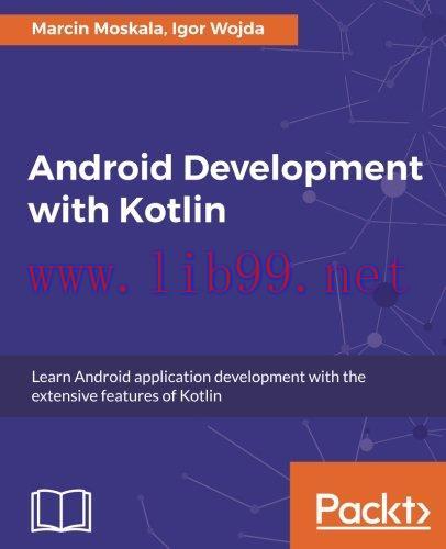 [FOX-Ebook]Android Development with Kotlin