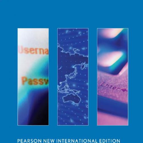 Marketing of High-Technology Products and Innovations Pearson 3rd International Edition
