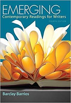 (PDF)Emerging 4th Edition