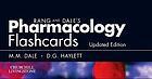 [AME]Rang & Dale’s Pharmacology Flash Cards (Original PDF)