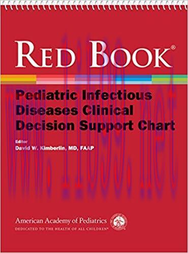 [PDF]Red Book Pediatric Infectious Diseases Clinical Decision Support