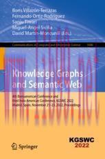 [PDF]Knowledge Graphs and Semantic Web : 4th Iberoamerican Conference and third Indo-American C...