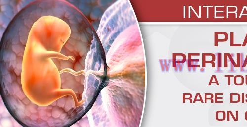[AME]USCAP Placental and Perinatal Pathology A Tour of Common and Rare Disorders with a Focus o...
