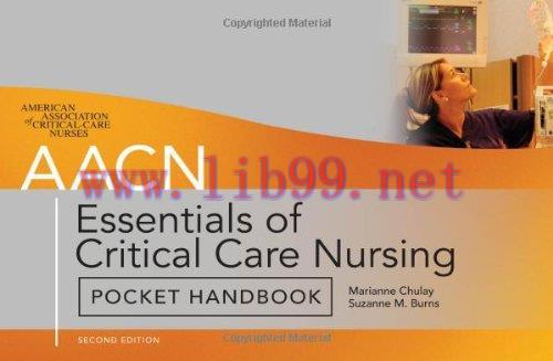[FOX-Ebook]AACN Essentials of Critical Care Nursing Pocket Handbook, 2nd Edition