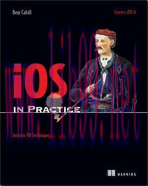 [SAIT-Ebook]iOS in Practice