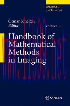 [FOX-Ebook]Handbook of Mathematical Methods in Imaging