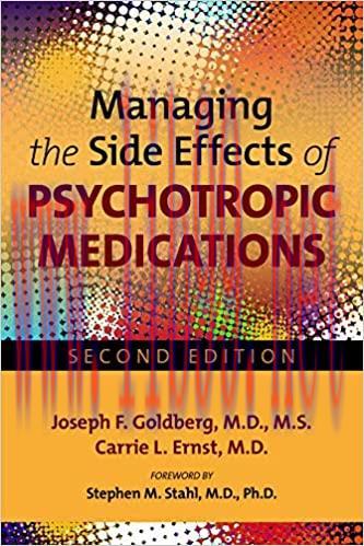 [AME]Managing the Side Effects of Psychotropic Medications (ORIGINAL PDF)
