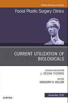 Current Utilization of Biologicals