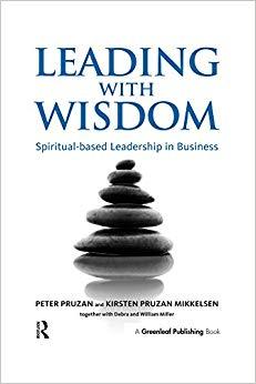 (PDF)Leading with Wisdom Spiritual-based Leadership in Business 1st Edition