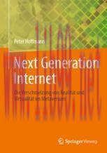 [PDF]Next Generation Internet: Die Verschmelzung von Realität und Virtualität im Metaversum