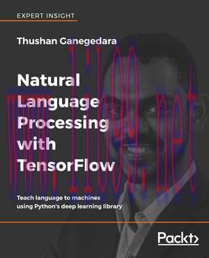 [SAIT-Ebook]Natural Language Processing with TensorFlow