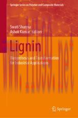 [PDF]Lignin: Biosynthesis and Transformation for Industrial Applications
