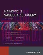 [AME]Haimovici’s Vascular Surgery 6th (Original PDF)