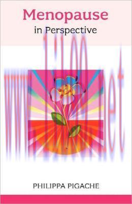 [AME]Menopause In Perspective – Impartial And Informed (EPUB)