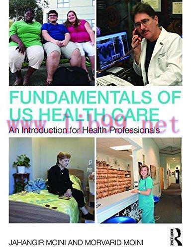 [AME]Fundamentals of U.S. Health Care: An Introduction for Health Professionals (EPUB)
