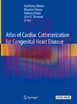 [PDF]Atlas of Cardiac Catheterization for Congenital Heart Disease