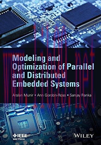 [FOX-Ebook]Modeling and Optimization of Parallel and Distributed Embedded Systems
