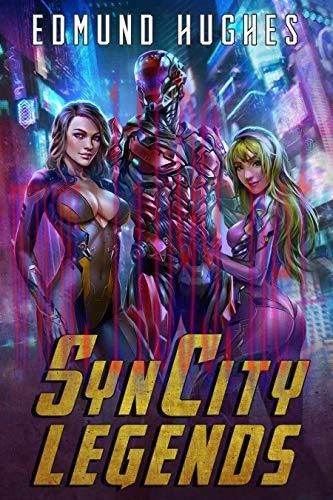 (PDF)Syn City Legends