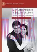 [PDF]Men Getting Married in England, 1918–60: Consent, Celebration, Consummation