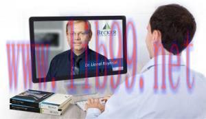 [AME]Becker's Integrated Cases with Dr. Lionel Raymon for USMLE Step 1, March 2015 (VIDEOS + PD...