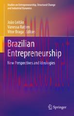 [PDF]Brazilian Entrepreneurship: New Perspectives and Ideologies