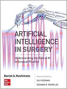[AME]Artificial Intelligence in Surgery: Understanding the Role of AI in Surgical Practice (EPU...