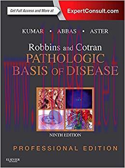 (PDF)Robbins and Cotran Pathologic Basis of Disease, Professional Edition E-Book (Robbins Patho...