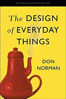 (PDF)The Design of Everyday Things Revised and Expanded Edition