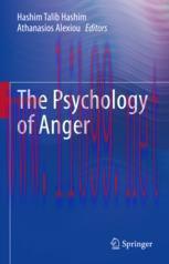 [PDF]The Psychology of Anger