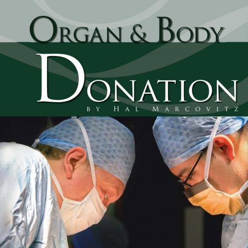 Organ & Body Donation