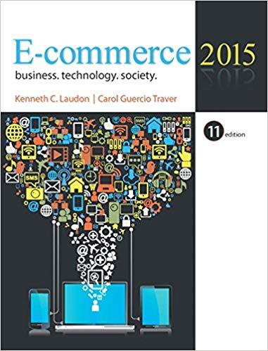 (Test Bank)E-commerce 2015 by Laudon.rar