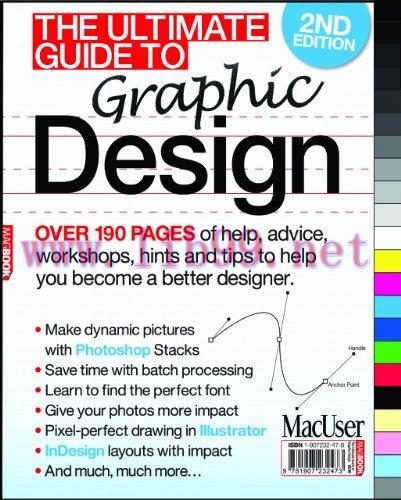 [FOX-Ebook]Ultimate Guide to Graphic Design, 2nd Edition