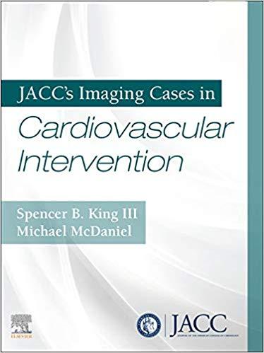 JACC’s Imaging Cases in Cardiovascular Intervention
