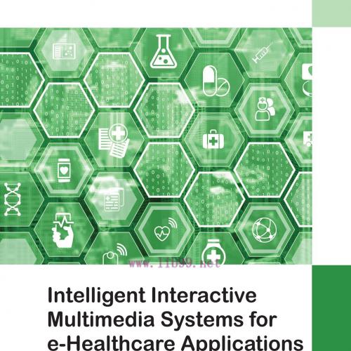 [AME]Intelligent Interactive Multimedia Systems for e-Healthcare Applications (Original PDF)