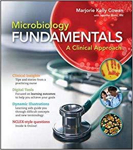 (Test Bank)Microbiology Fundamentals A Clinical Approach 1st Edition by Kelly Cowan.zip
