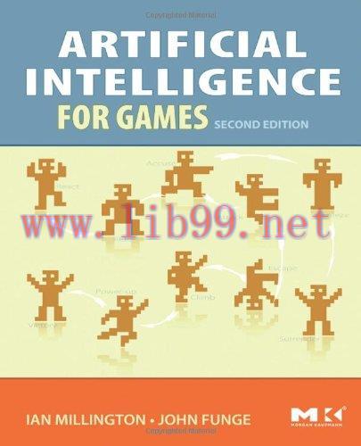 [FOX-Ebook]Artificial Intelligence for Games, 2nd Edition