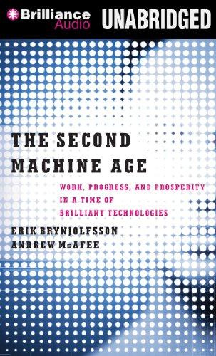 The Second Machine