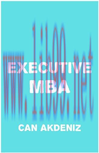 (PDF)Executive MBA: What Makes a Great CEO