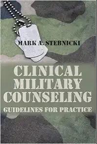 [AME]Clinical Military Counseling: Guidelines for Practice (EPUB)