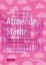 [PDF]Atmende Städte: Zukunftschancen für Stadt und Land mit und nach Corona