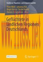[PDF]Geflüchtete in ländlichen Regionen Deutschlands