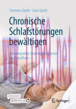 [PDF]Chronische Schlafstörungen bewältigen: Ein kompaktes Trainingsprogramm für Betroffene