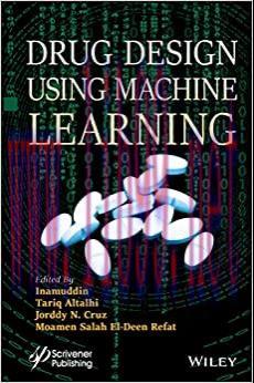 [AME]Drug Design using Machine Learning (Original PDF)