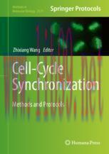 [PDF]Cell-Cycle Synchronization: Methods and Protocols