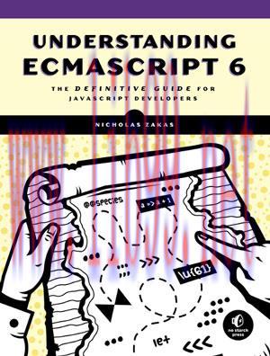 [SAIT-Ebook]Understanding ECMAScript 6