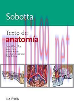 [AME]Sobotta. Texto de anatomía (Spanish Edition) (Original PDF)