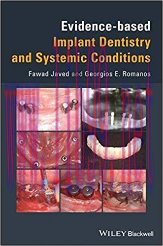 [PDF]Evidence-based Implant Dentistry and Systemic Conditions