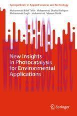 [PDF]New Insights in Photocatalysis for Environmental Applications