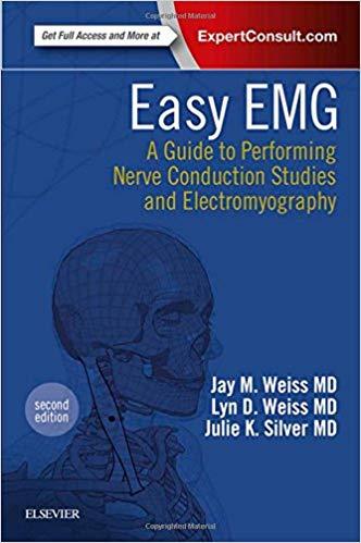 Easy EMG 2nd